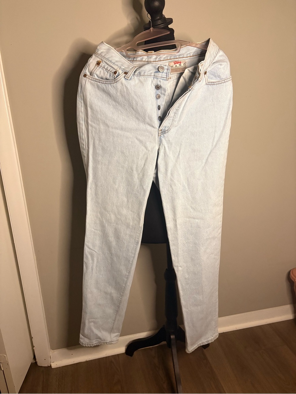 Jeans subcategory classification - Picture 5 of 7